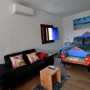 Apartamento Toni, San Francisco Javier
