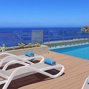 Villa Turquesa Mar, Cala'n Forcat