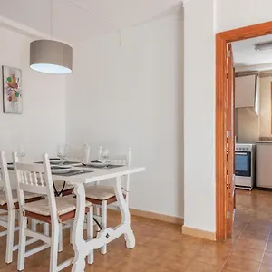 Apartamento Bressol Deluxe, Puerto Pollensa