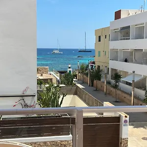  Appartamento Bilocale Vista Mare