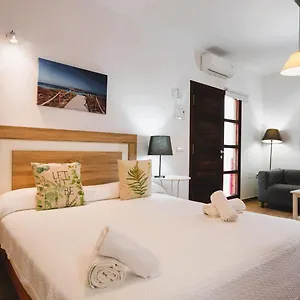 Apartamento Es Pou - Emar, Sant Ferran de Ses Roques