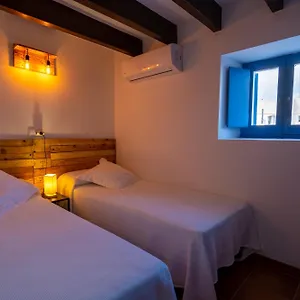  Casa di campagna Cas Saliners -